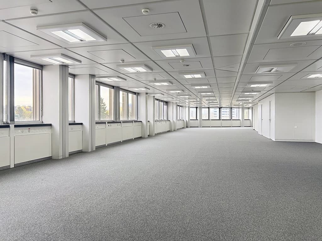 Büro an Route de Pré-Bois 20, 1215 Genf – Bild 5 von 7