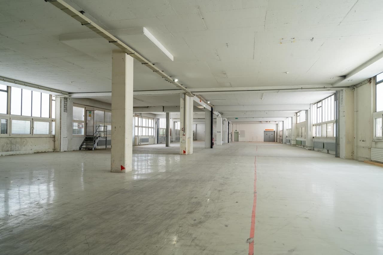 Büro an Industriestrasse 15, 6060 Sarnen – Bild 2 von 10
