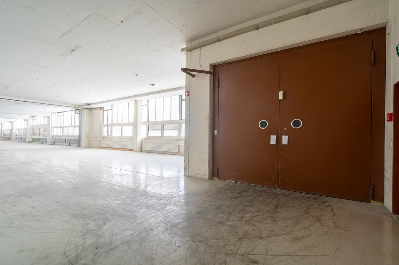 Büro an Industriestrasse 15, 6060 Sarnen – Bild 3 von 10
