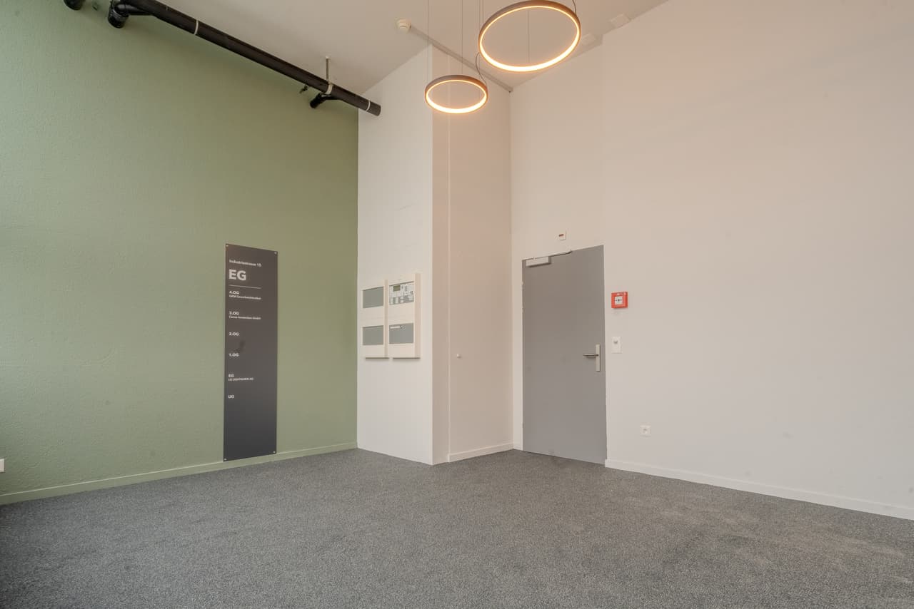 Büro an Industriestrasse 15, 6060 Sarnen – Bild 4 von 10