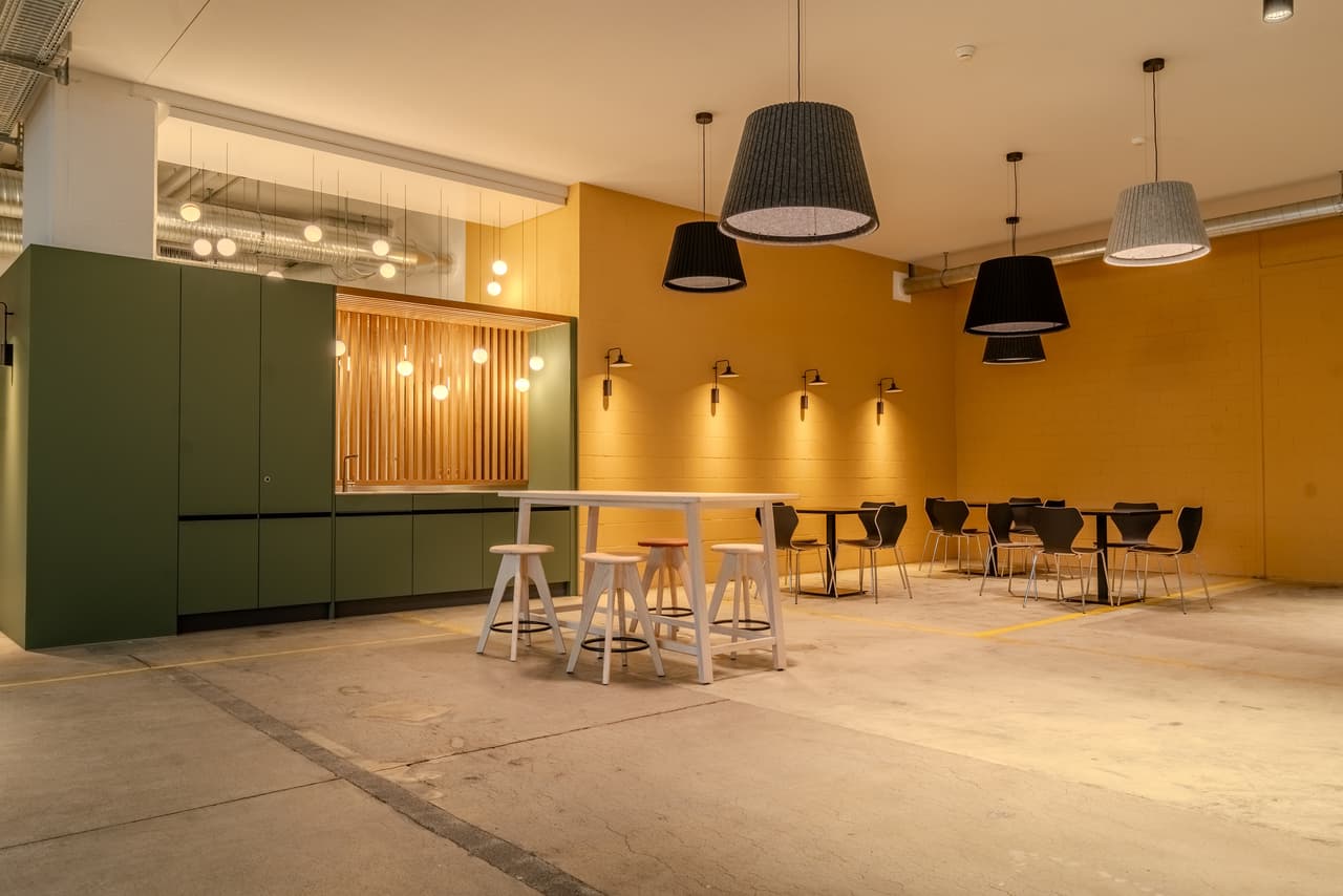 Büro an Industriestrasse 15, 6060 Sarnen – Bild 5 von 10