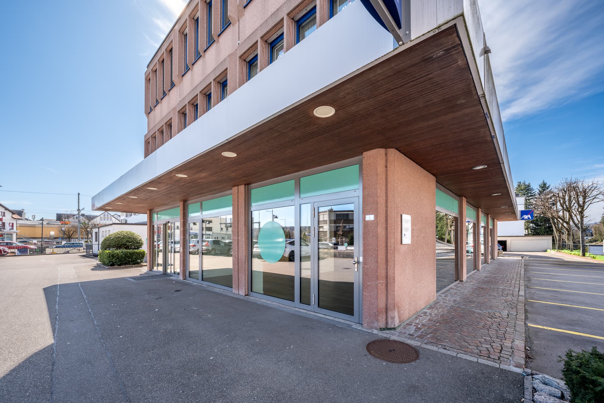 Office at Bellikerstrasse 1, 8965 Berikon – Photo 2 of 12