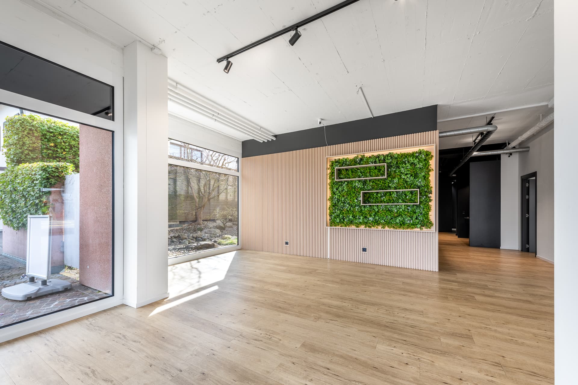 Office at Bellikerstrasse 1, 8965 Berikon – Photo 5 of 12