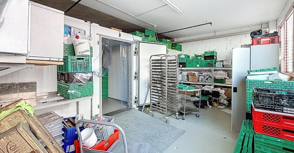 Industrie an Route de Denges 28 G, 1027 Lonay – Bild 4 von 7