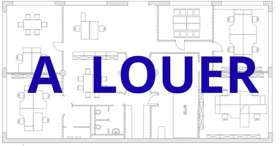 Bureau à 1260 Nyon, CHF 5'232 par mois – Photo 3 sur 4