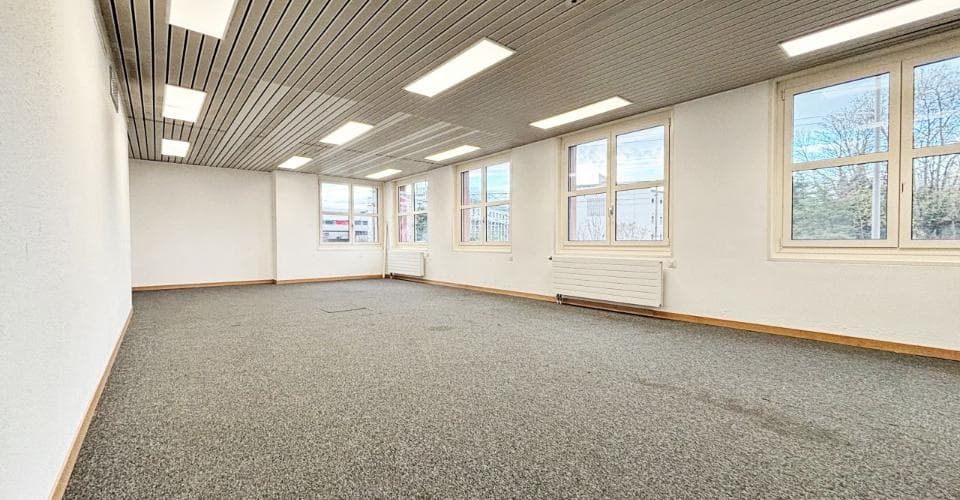 Büro in 1260 Nyon, CHF 11'475 pro Monat – Bild 4 von 13