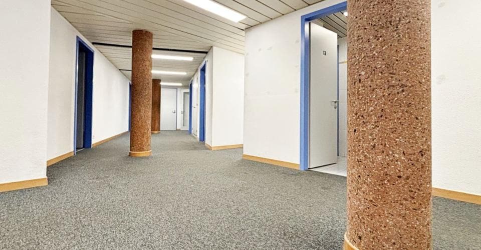 Büro in 1260 Nyon, CHF 11'475 pro Monat – Bild 2 von 13