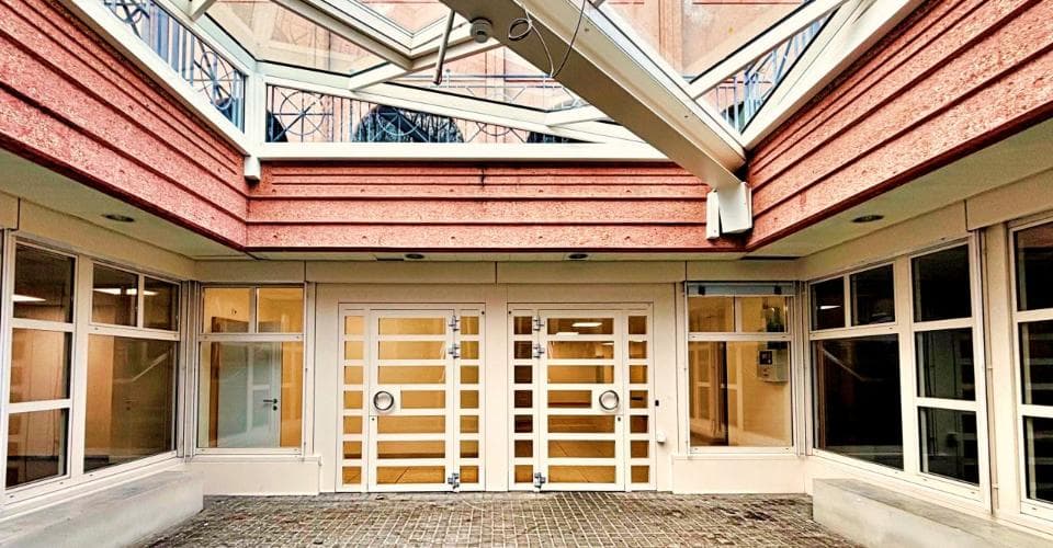 Büro in 1260 Nyon, CHF 11'883 pro Monat – Bild 3 von 14