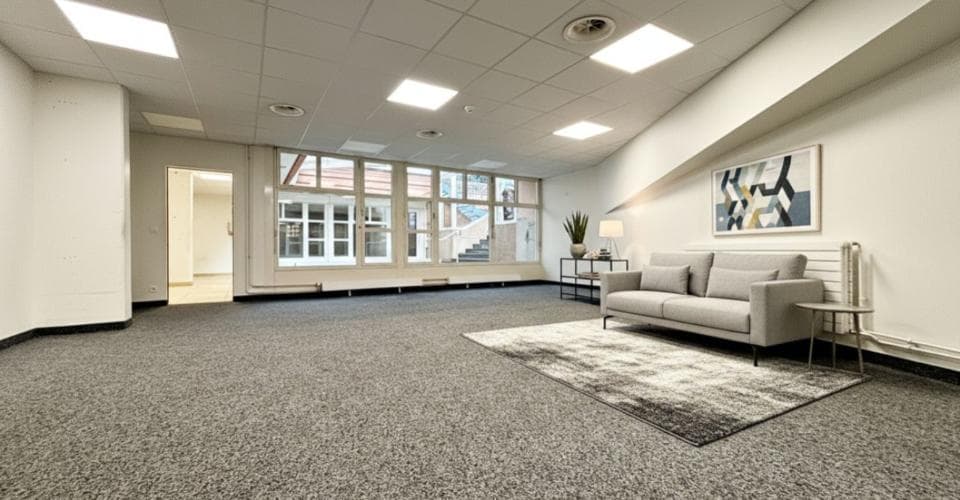 Büro in 1260 Nyon, CHF 11'883 pro Monat – Bild 5 von 14