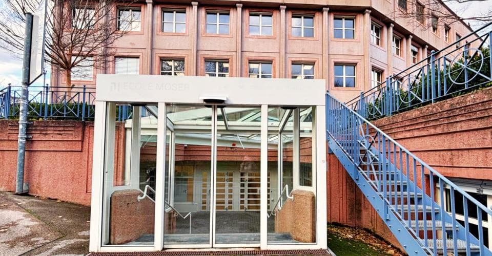 Büro in 1260 Nyon, CHF 11'883 pro Monat – Bild 2 von 14