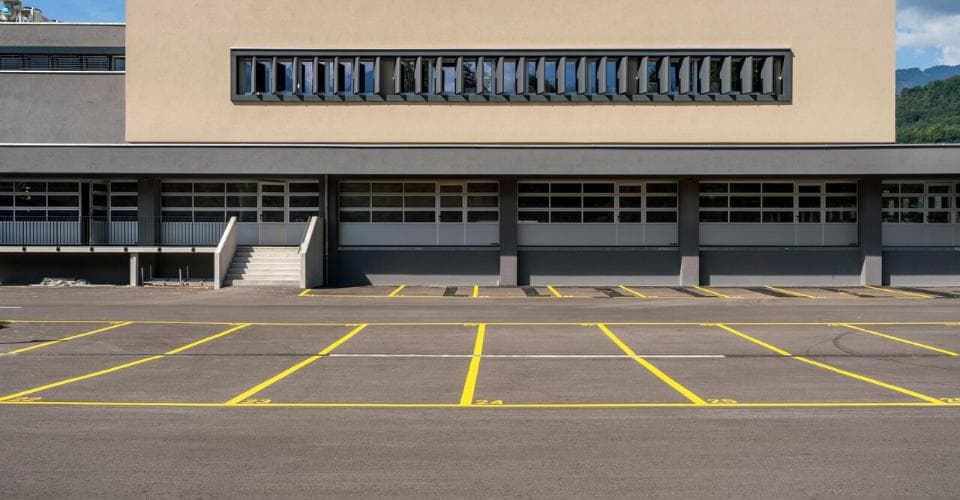 Route de Massongex 4