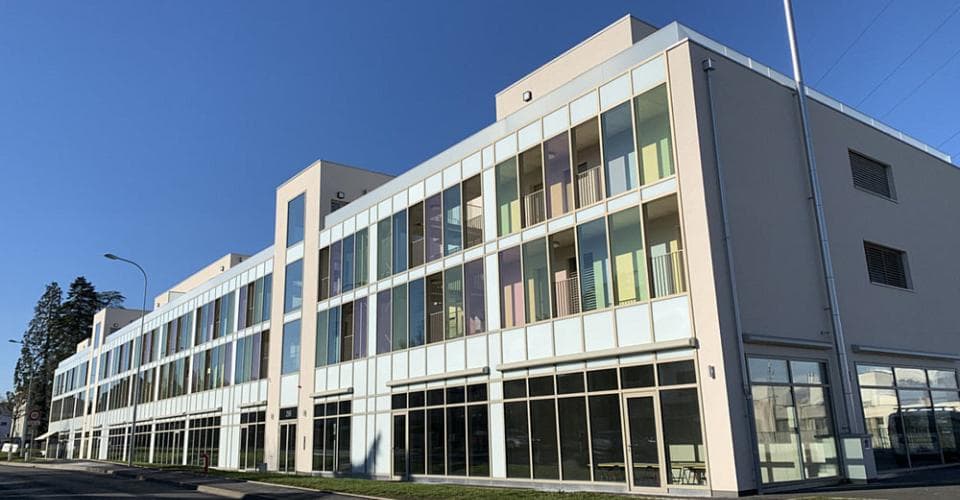 Route de Saint-Julien 296 -298