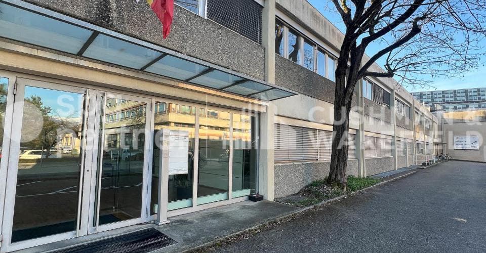 Chemin du Château-Bloch 17