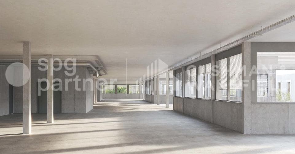 Büro an Chemin de Delay 30, 1214 Vernier – Bild 5 von 7