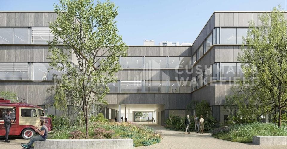 Chemin de Delay 26-28