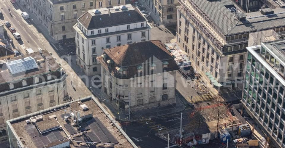 Büro an Rue François-Diday 2, 1204 Genf – Bild 4 von 12