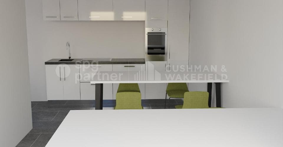 Büro an Rue de Lausanne 16 bis, 1201 Genf – Bild 4 von 6