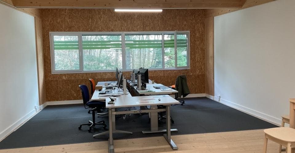 Chemin des Champs Courbes 5