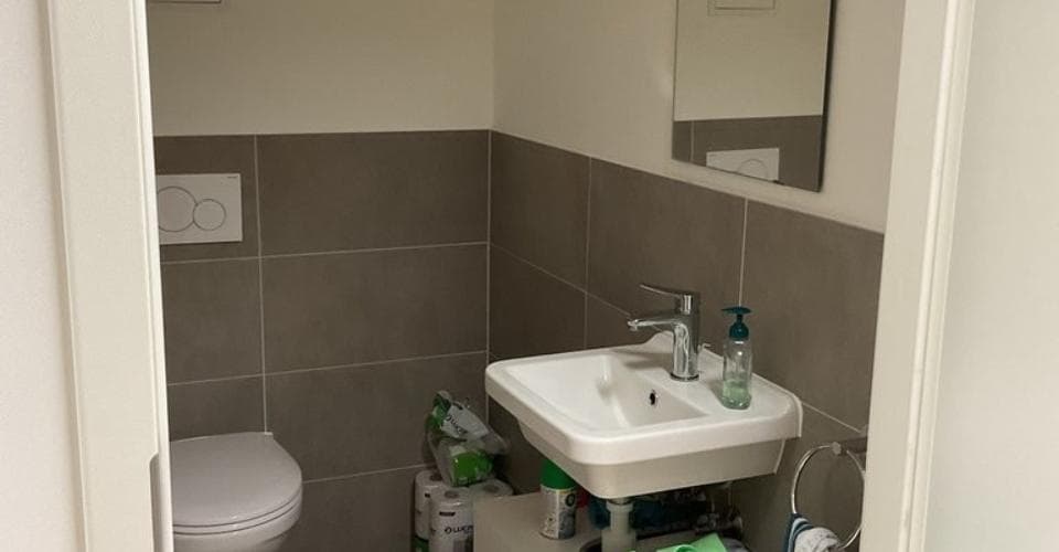 Dépôt au Chemin des Champs Courbes 5, 1024 Ecublens VD – Photo 4 sur 6