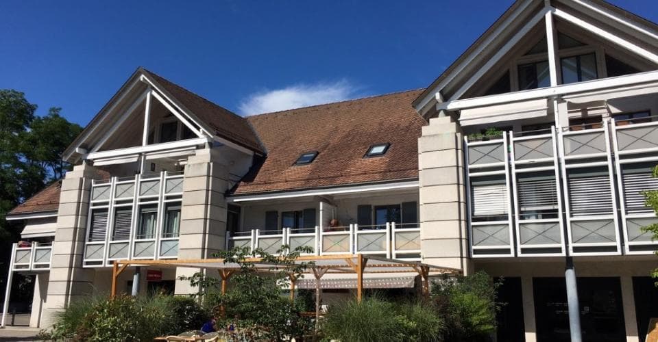 Chemin des Prés-Seigneur 29