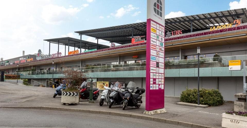 Avenue de Feuillase 24