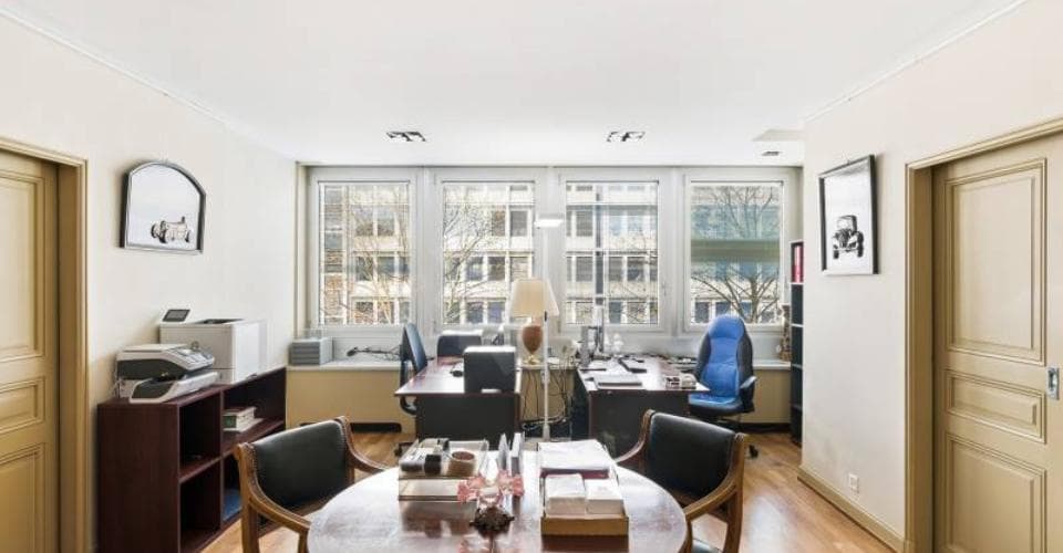 Büro an Boulevard Helvétique 36, 1207 Genf – Bild 5 von 13