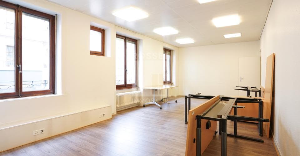 Rue de Chantepoulet 13