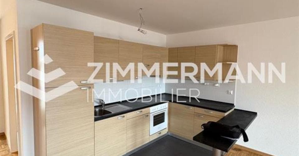 Büro an Rue du Simplon, 1020 Renens VD – Bild 3 von 6