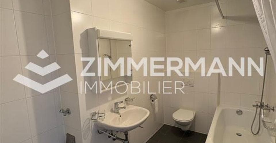 Büro an Rue du Simplon, 1020 Renens VD – Bild 4 von 6