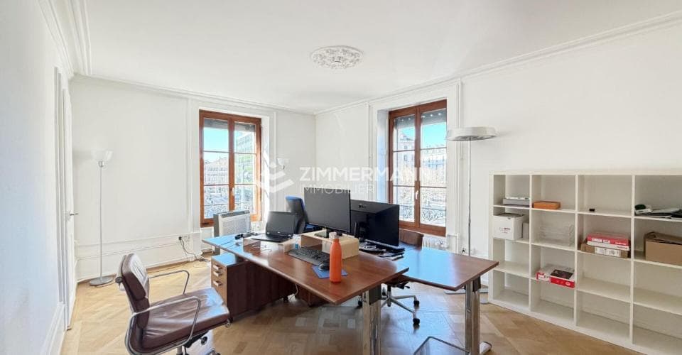 Büro an Place de Cornavin, 1201 Genf – Bild 2 von 7