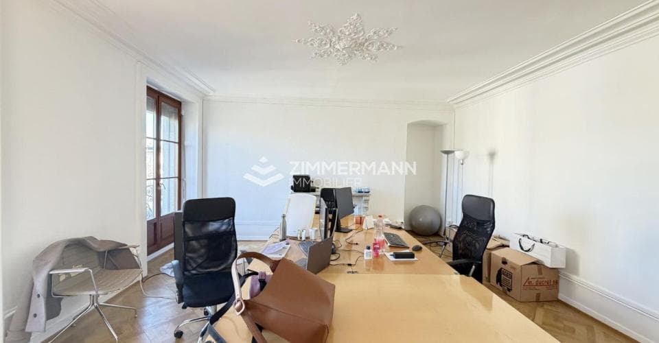 Büro an Place de Cornavin, 1201 Genf – Bild 4 von 9