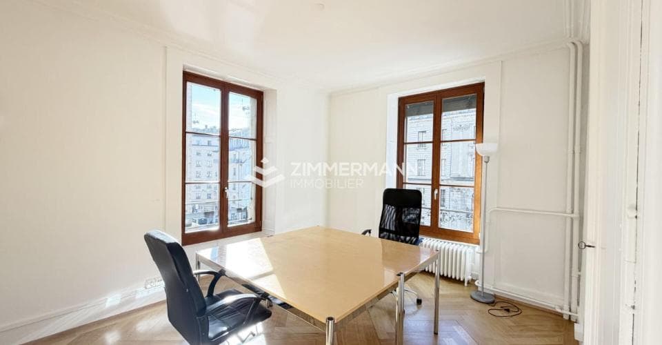 Büro an Place de Cornavin, 1201 Genf – Bild 2 von 7