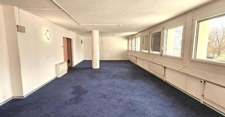 Büro an 17, avenue des Baumettes, 1020 Renens VD – Bild 3 von 7