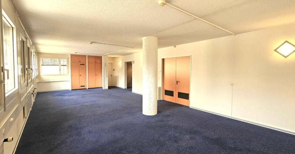 Büro an 17, avenue des Baumettes, 1020 Renens VD – Bild 5 von 7