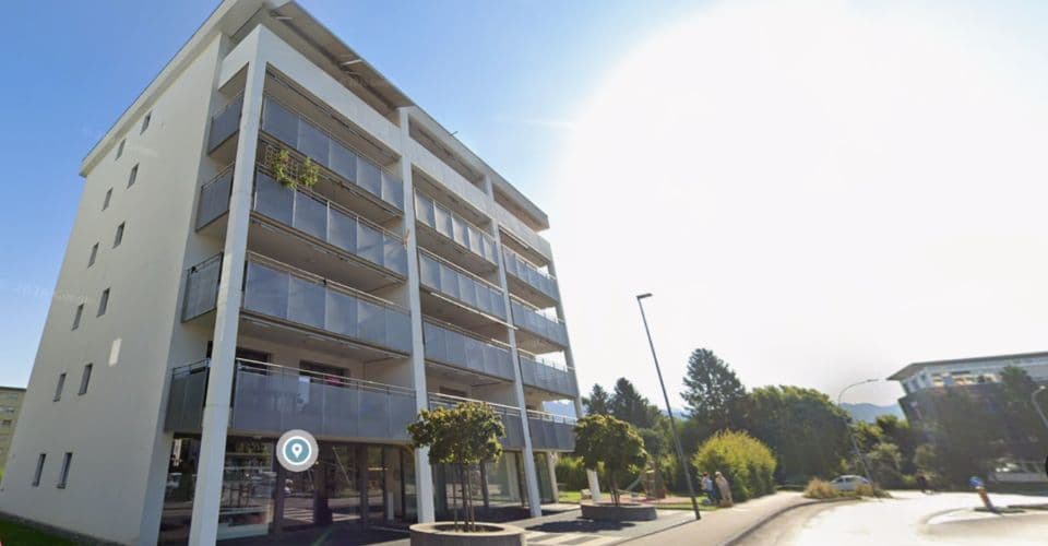 Rue de la Condémine 64