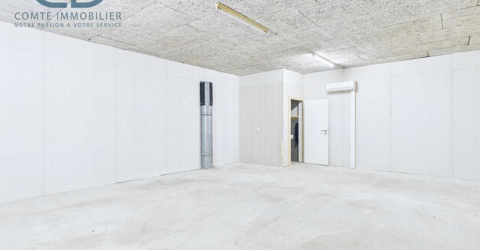 Lager an La Condemène 17, 2950 Courgenay – Bild 5 von 7