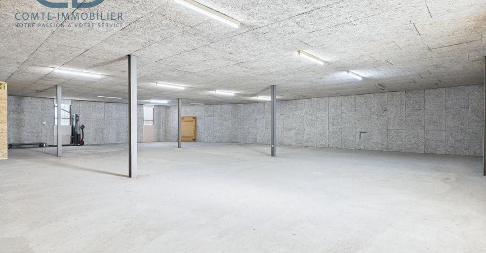 Lager an La Condemène 17, 2950 Courgenay – Bild 2 von 7