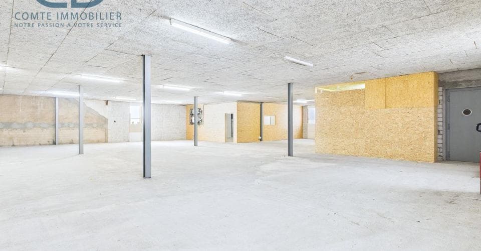 Lager an La Condemène 17, 2950 Courgenay – Bild 4 von 7
