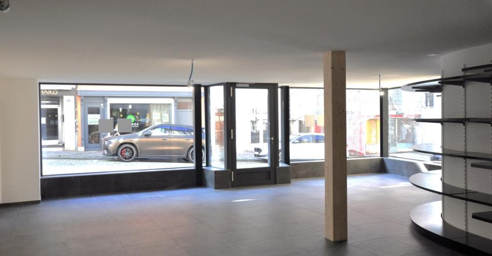 Espace commercial au Grand-Rue 29, 2900 Porrentruy – Photo 4 sur 14