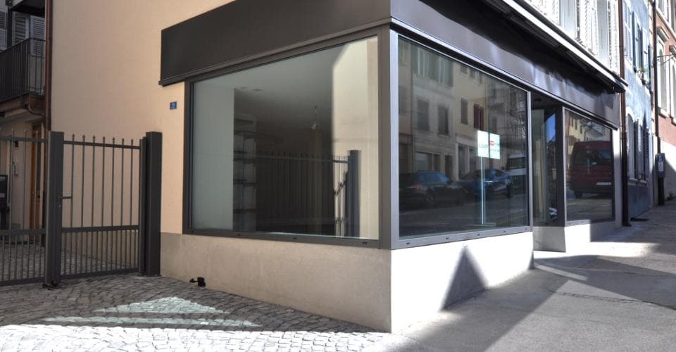 Espace commercial au Grand-Rue 29, 2900 Porrentruy – Photo 2 sur 14