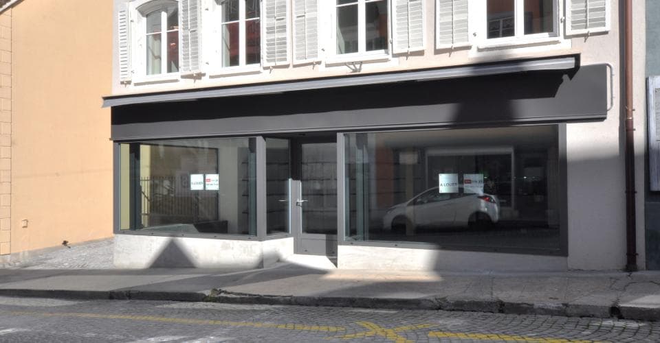 Office Grand-Rue 29