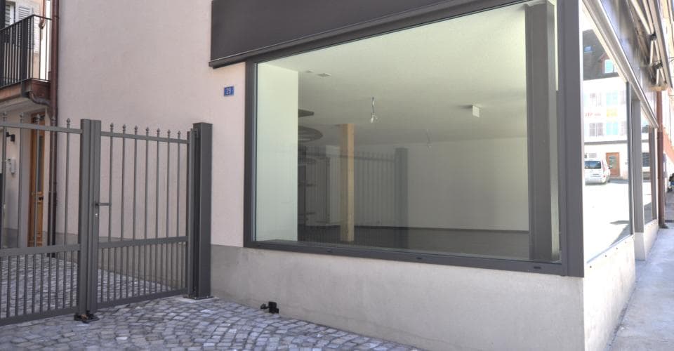 Espace commercial au Grand-Rue 29, 2900 Porrentruy – Photo 3 sur 14