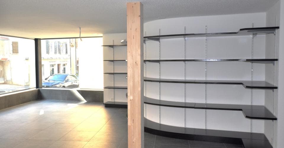 Espace commercial au Grand-Rue 29, 2900 Porrentruy – Photo 5 sur 14