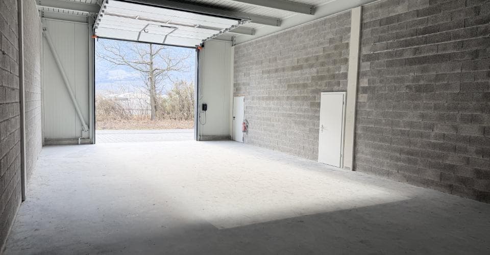 chemin de l'industrie 