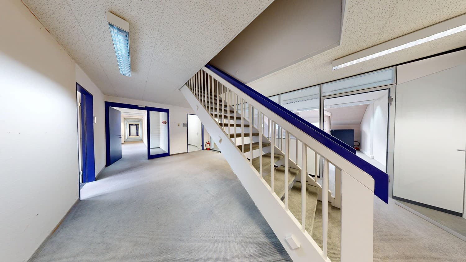 Office at Schlachthofstrasse 1, 8406 Winterthur – Photo 2 of 7