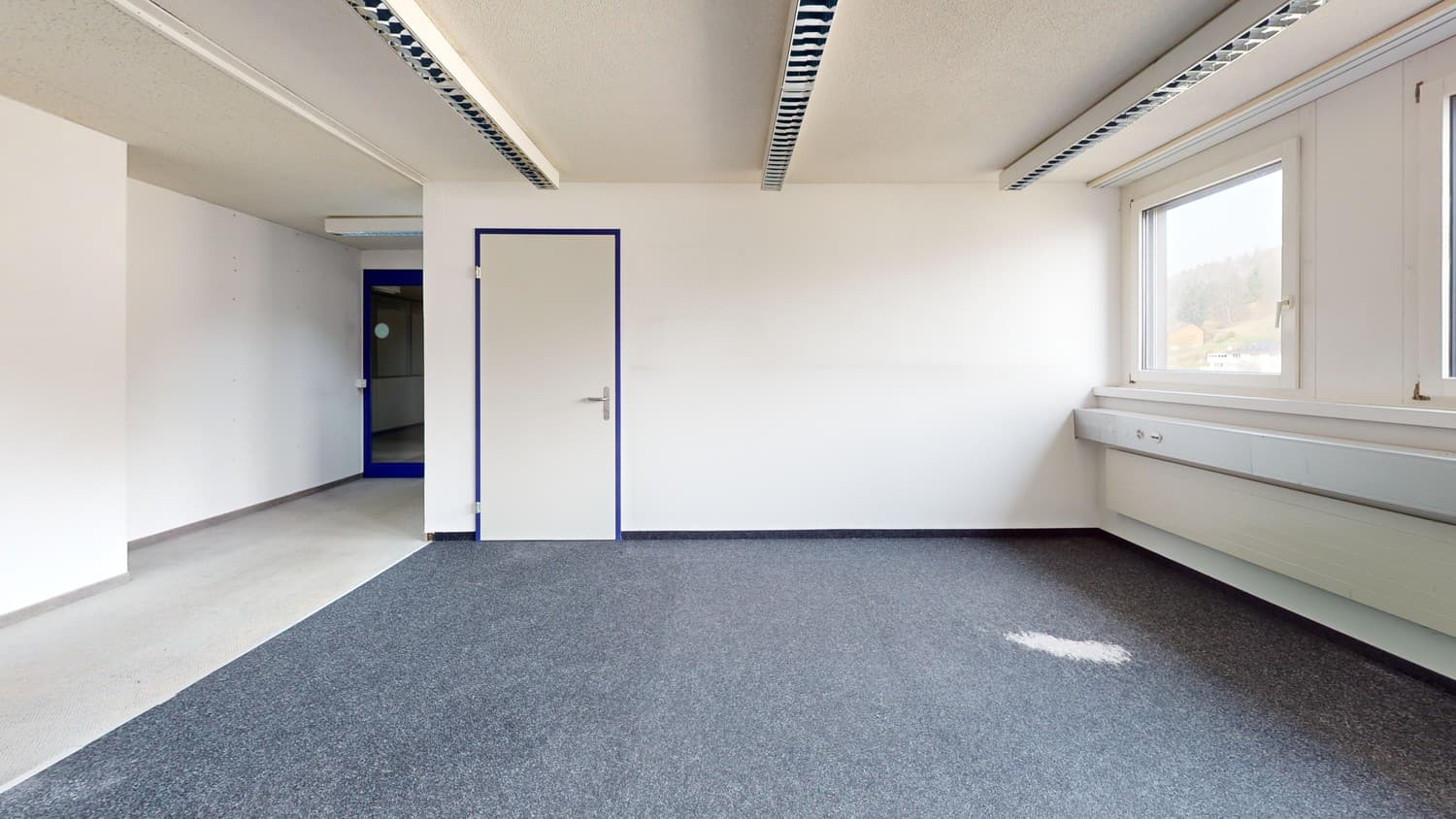 Office at Schlachthofstrasse 1, 8406 Winterthur – Photo 3 of 7