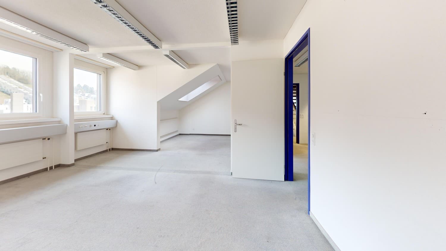 Office at Schlachthofstrasse 1, 8406 Winterthur – Photo 4 of 7