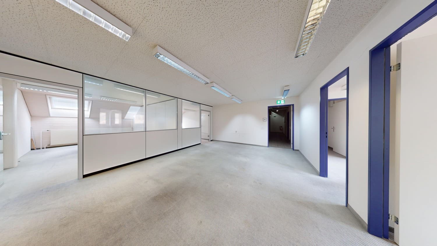 Office at Schlachthofstrasse 1, 8406 Winterthur – Photo 5 of 7