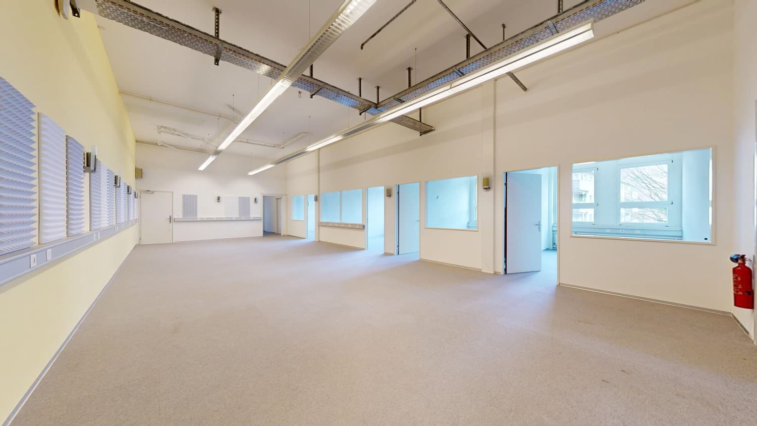 Espace commercial au Schlachthofstrasse 1, 8406 Winterthour – Photo 2 sur 7