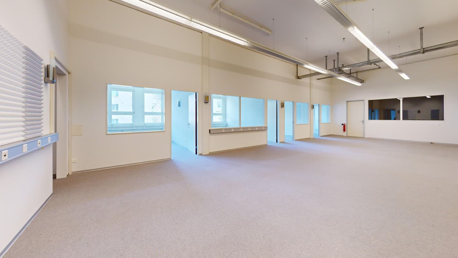 Espace commercial au Schlachthofstrasse 1, 8406 Winterthour – Photo 4 sur 7